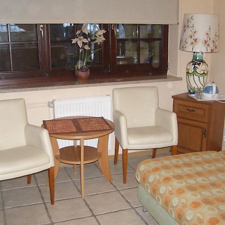 Hôtel Willa Solina à Solina  Extérieur photo