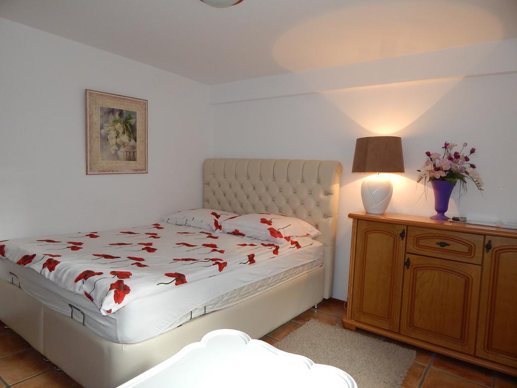 Hôtel Willa Solina à Solina  Chambre photo