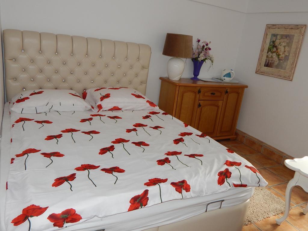 Hôtel Willa Solina à Solina  Chambre photo