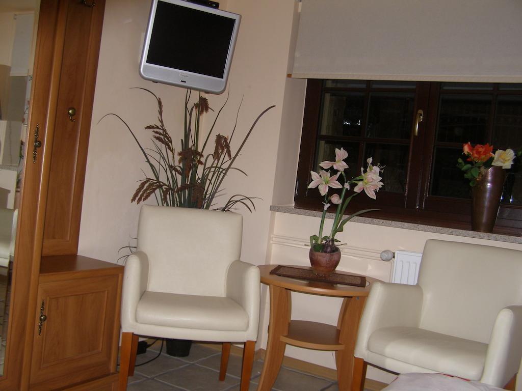 Hôtel Willa Solina à Solina  Chambre photo