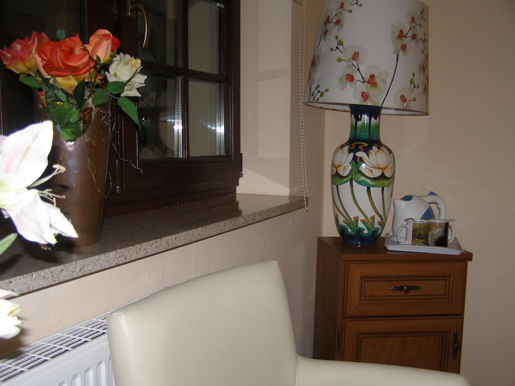 Hôtel Willa Solina à Solina  Chambre photo