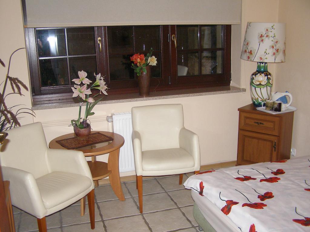 Hôtel Willa Solina à Solina  Chambre photo