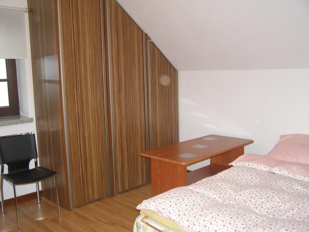 Hôtel Willa Solina à Solina  Chambre photo