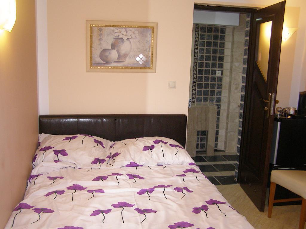 Hôtel Willa Solina à Solina  Chambre photo